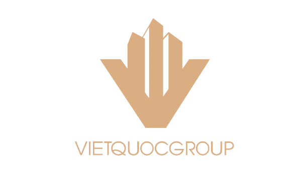 Logo TNHH Tư vấn Thiết kế Đầu tư Xây dựng Việt Quốc