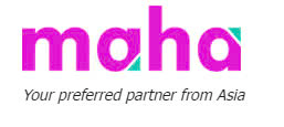 Logo Công Ty TNHH Mahachem Việt Nam