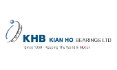Logo Công Ty TNHH Kian Ho (Việt Nam)