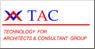 Logo Công Ty TNHH Đầu Tư Tac