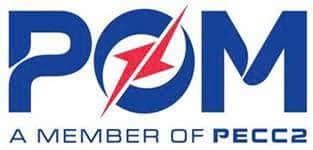 Logo Công ty CP Tư vấn Xây dựng Điện 2 - Chi nhánh Vận hành và Bảo trì Nhà máy điện