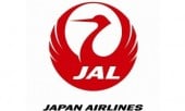 Logo Japan Airlines Co., LTD - Hanoi Office