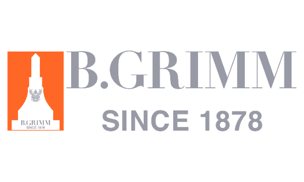 Logo B.GRIMM POWER (VIET NAM)