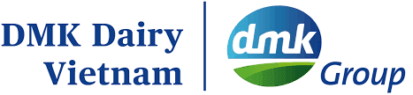 Logo CÔNG TY TNHH DMK DAIRY VIETNAM