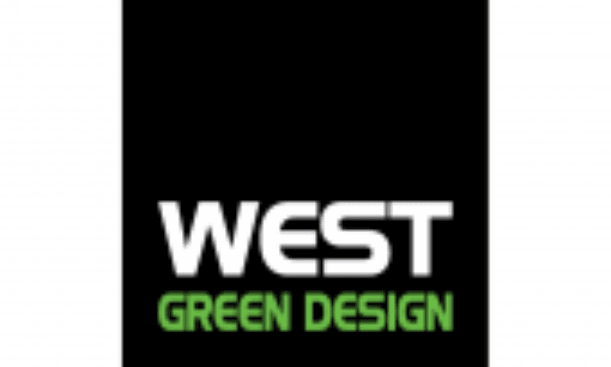 Logo Công Ty Cổ Phần West Green Design
