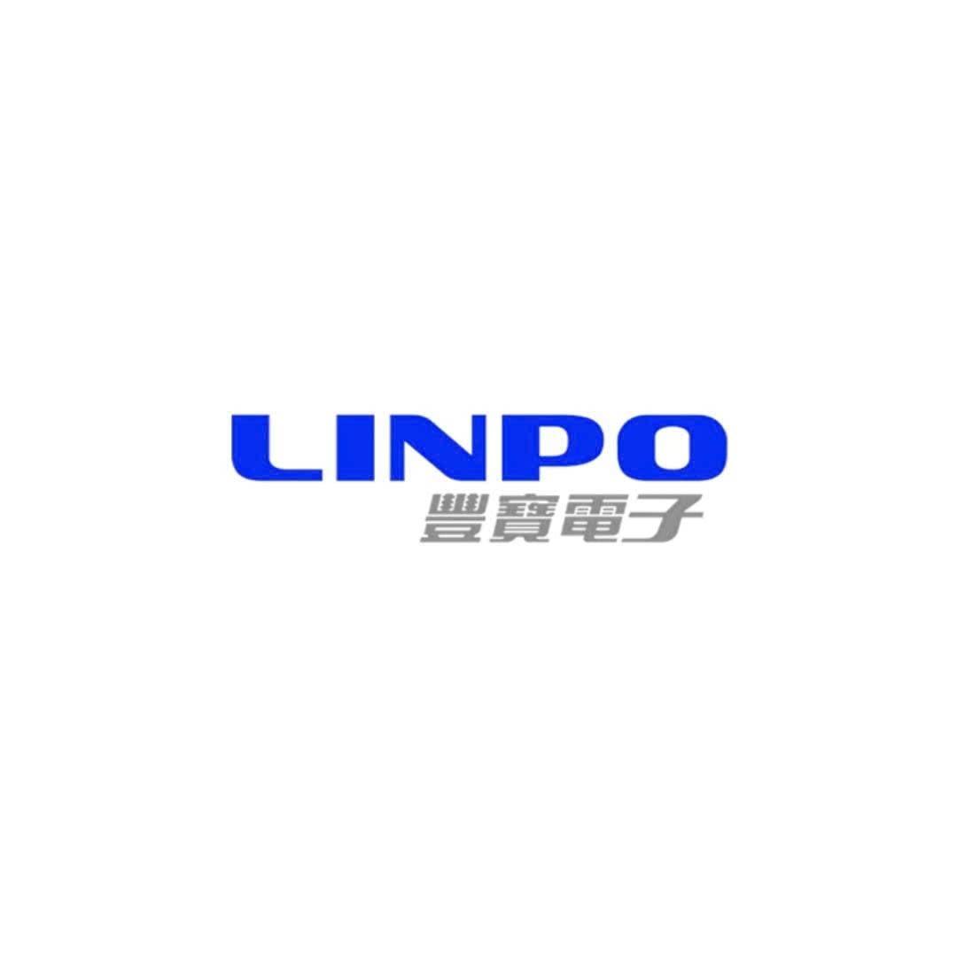 Logo Công ty TNHH Linpo Electronics Việt Nam
