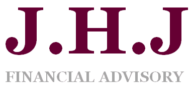 Logo Công Ty TNHH Tư Vấn Tài Chính JHJ