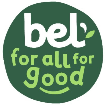 Logo Bel