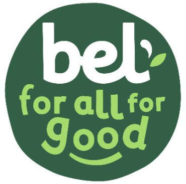 Logo Bel