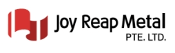 Logo Joy Reap Metal Vietnam