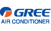 Logo Công Ty TNHH Điều Hòa Gree (Việt Nam)