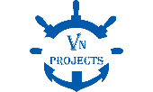 Logo VN Projects