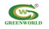 Logo Công Ty Cổ Phần Kỹ Thuật Môi Trường Greenworld