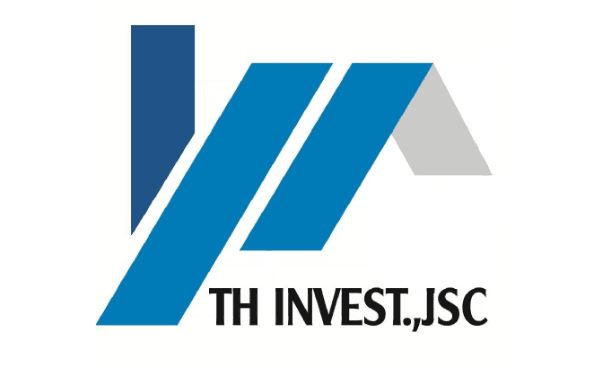 Logo Công Ty Cổ Phần Đầu Tư Phát Triển Thái Hà