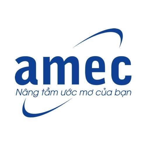 Logo Công Ty Cổ Phần Tập Đoàn Giáo Dục Âu Mỹ