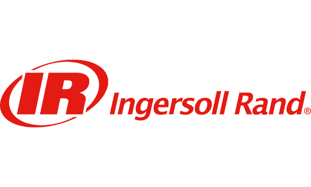 Logo Ingersoll Rand Vietnam
