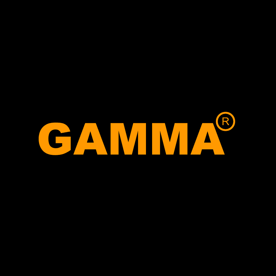 Logo Công Ty Cổ Phần Gamma