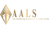 Logo ASIA AMERICA LOGISTICS SERVICES COMPANY LIMITED