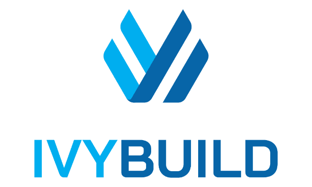 Logo Công Ty TNHH Xây Dựng Ivy