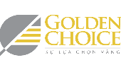 Logo Công Ty TNHH Sự Lựa Chọn Vàng