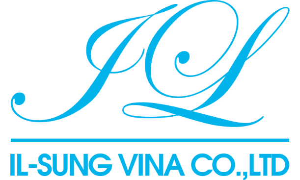 Logo CÔNG TY TNHH IL-SUNG VINA