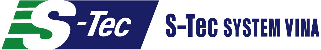 Logo CÔNG TY CỔ PHẦN S-TEC SYSTEM VINA