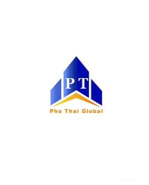 Logo Công ty Cổ phần Phú Thái Global