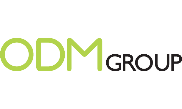 Logo ODM Group Ltd.