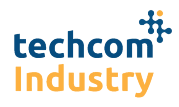 Logo CÔNG TY CỔ PHẦN CÔNG NGHIỆP TECHCOM