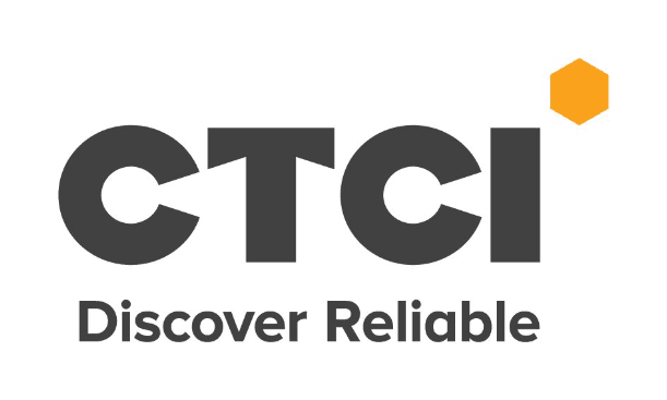 Logo Công Ty TNHH CTCI Việt Nam