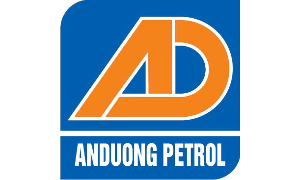 Logo Công Ty CP Thương Mại Dầu Khí An Dương