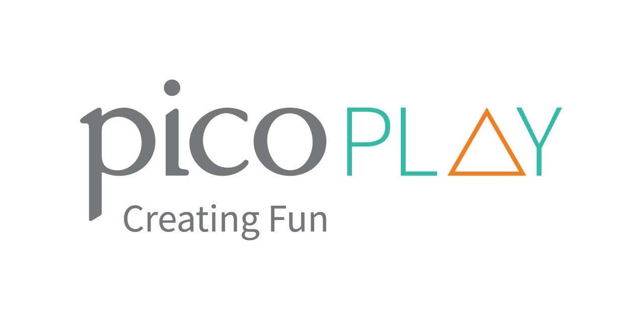 Logo Công Ty TNHH Pico Play Vietnam