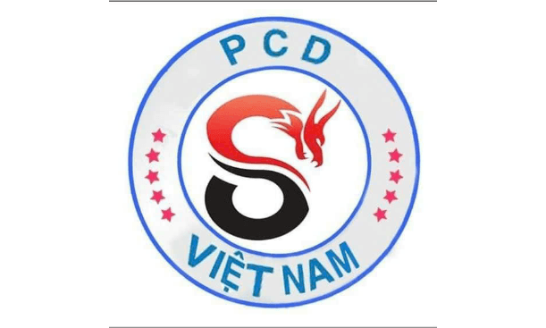 Logo CÔNG TY TNHH ĐẦU TƯ VÀ XÂY DỰNG PCD VIỆT NAM