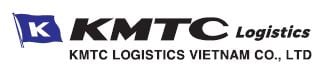 Logo CÔNG TY TNHH KMTC LOGISTICS VIỆT NAM
