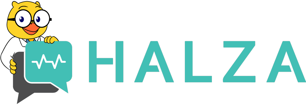 Logo CÔNG TY TNHH HALZA VIETNAM