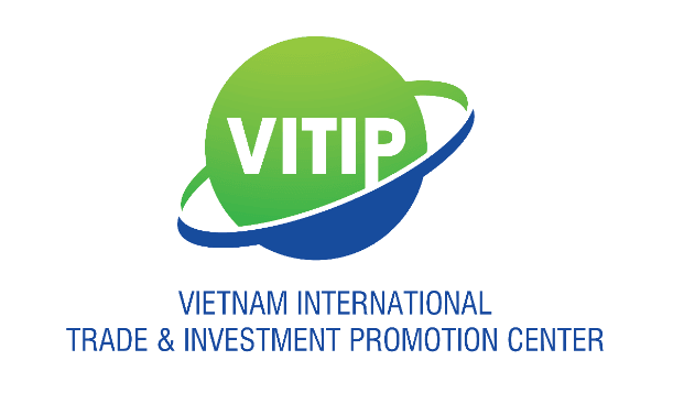 Logo CÔNG TY CỔ PHẦN XÚC TIẾN THƯƠNG MẠI VÀ ĐẦU TƯ QUỐC TẾ VIỆT NAM