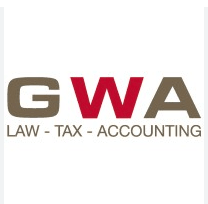 Logo GWA VIETNAM COMPANY LIMITED