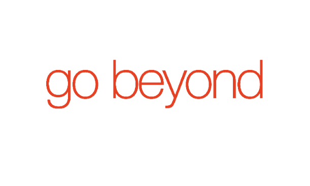 Logo Go Beyond Vietnam Company Limited