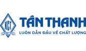 Logo Công Ty Cổ Phần Thương Mại Cơ Khí Tân Thanh