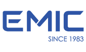 Logo Công Ty Cổ Phần Thiết Bị Đo Điện EMIC