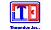 Logo Công Ty CP Thuận Đức