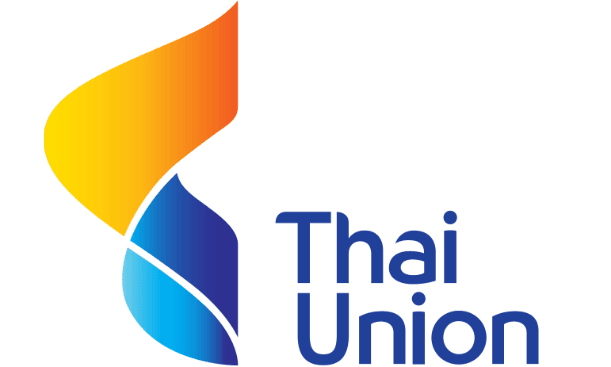 Logo Thai Union Group PCL.