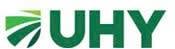 Logo Công Ty TNHH Kiểm Toán Và Tư Vấn UHY - Chi Nhánh Tại TP. Hồ Chí Minh