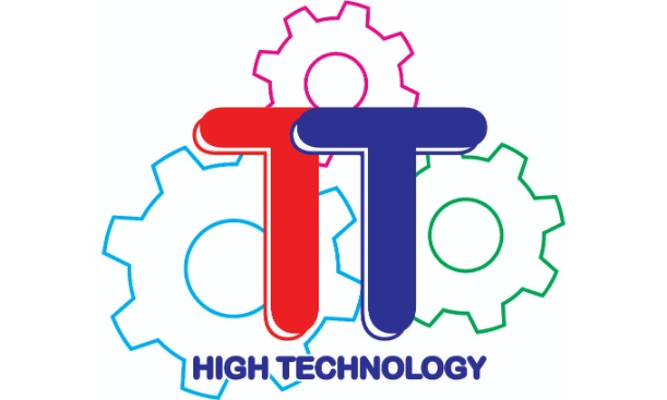 Logo Công Ty TNHH TM DV SX Kỹ Thuật Cao Tân Tiến