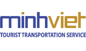 Logo Công Ty TNHH Dịch Vụ Minh Việt