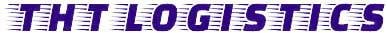 Logo CÔNG TY TNHH TIẾP VẬN THT