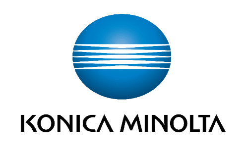 Logo Konica Minolta Business SOLUTIONS VN