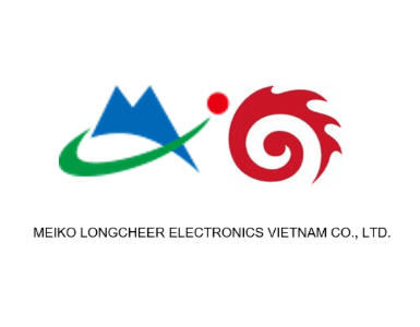 Logo CÔNG TY TNHH ĐIỆN TỬ LONGCHEER MEIKO VIỆT NAM