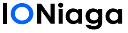 Logo CÔNG TY TNHH IONIAGA VIỆT NAM