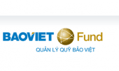 Logo Công Ty TNHH Quản Lý Quỹ Bảo Việt (BVF)
